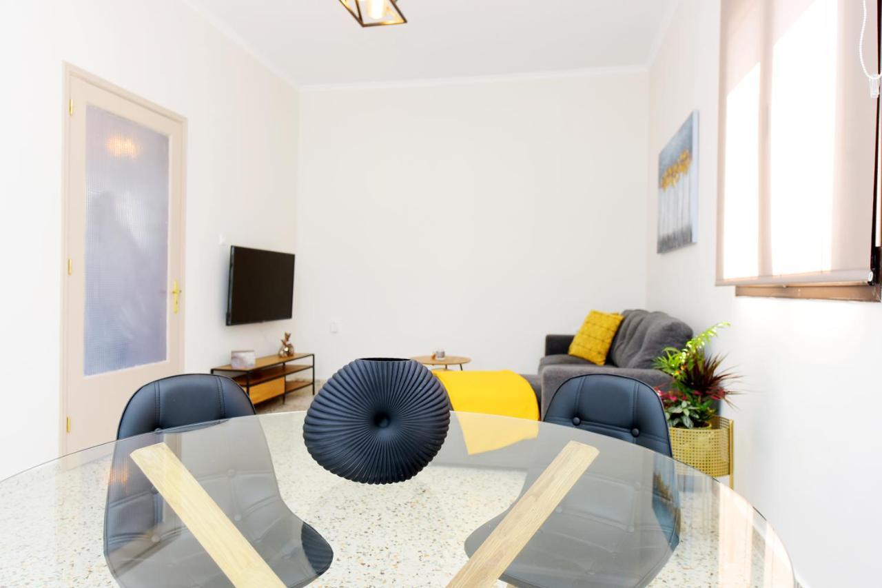 فيلا Alion House Rhodes City المظهر الخارجي الصورة