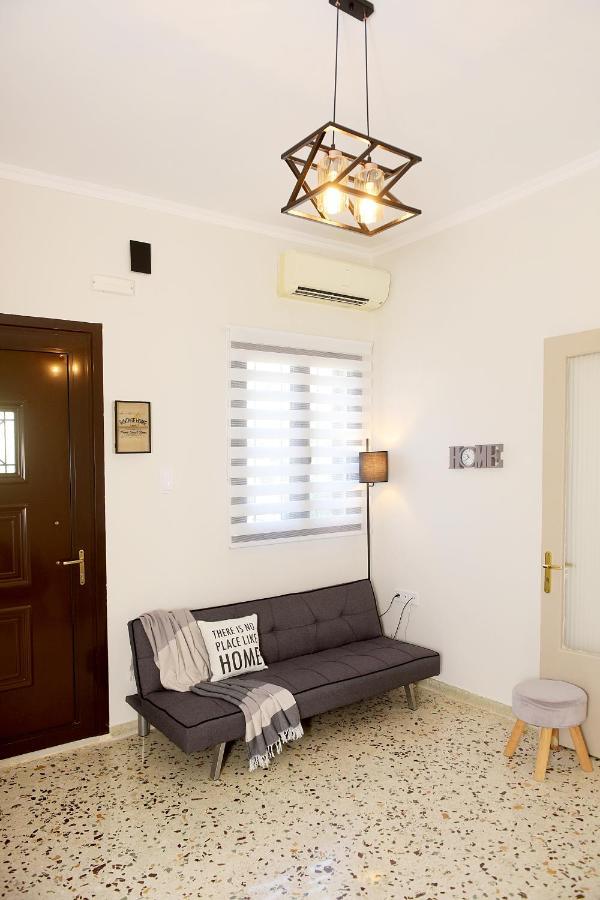 فيلا Alion House Rhodes City المظهر الخارجي الصورة
