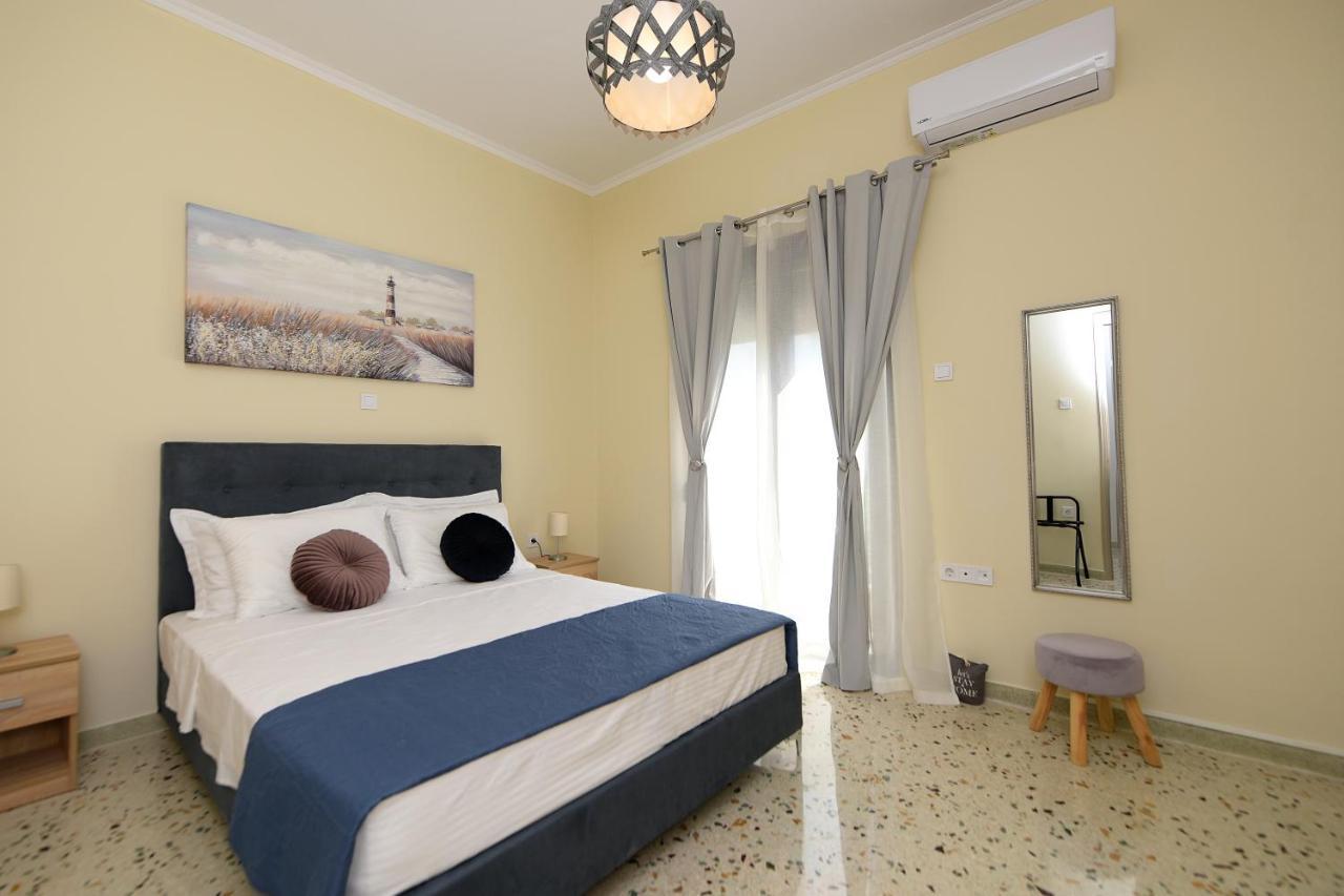 فيلا Alion House Rhodes City المظهر الخارجي الصورة