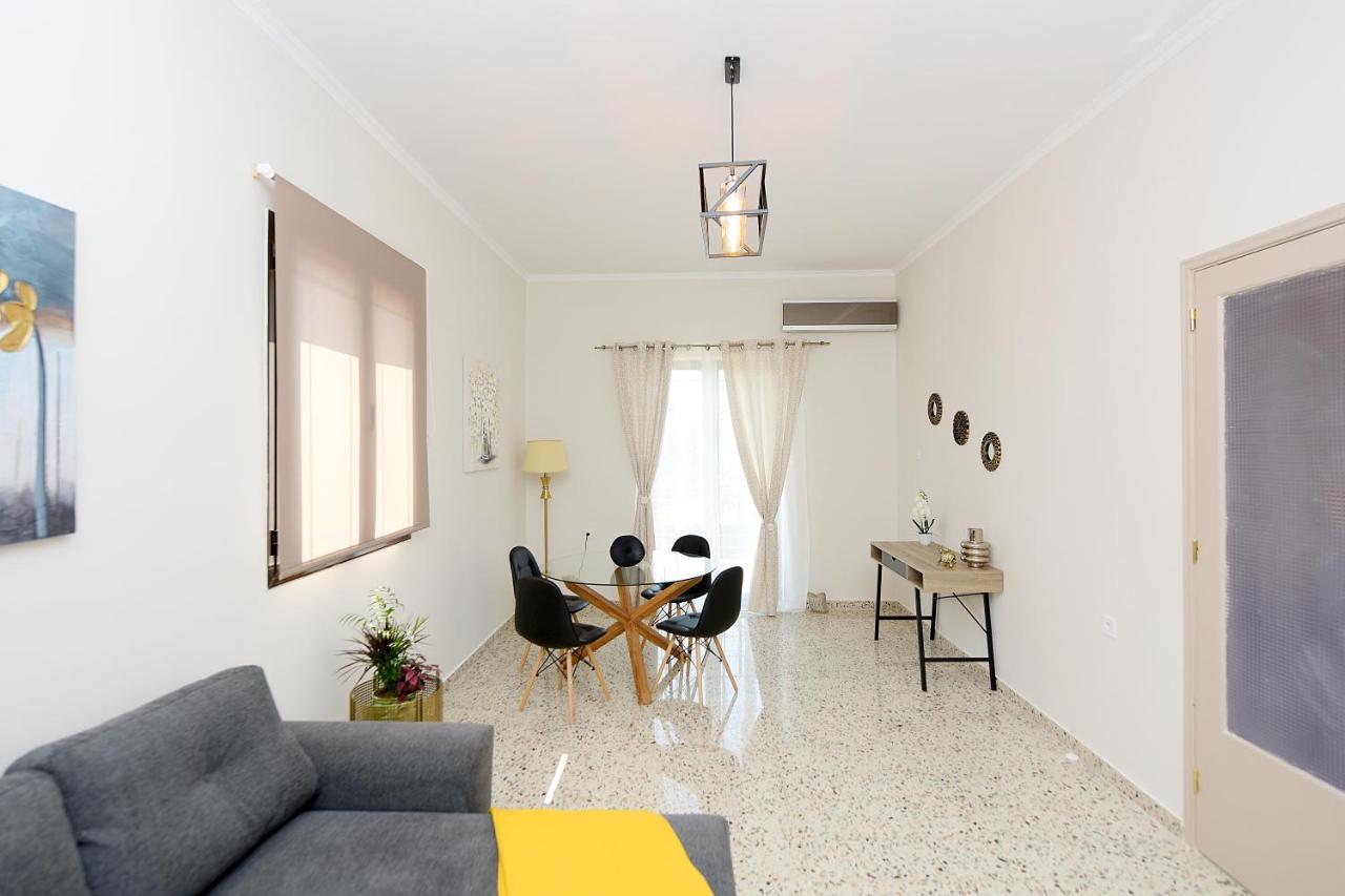 فيلا Alion House Rhodes City المظهر الخارجي الصورة