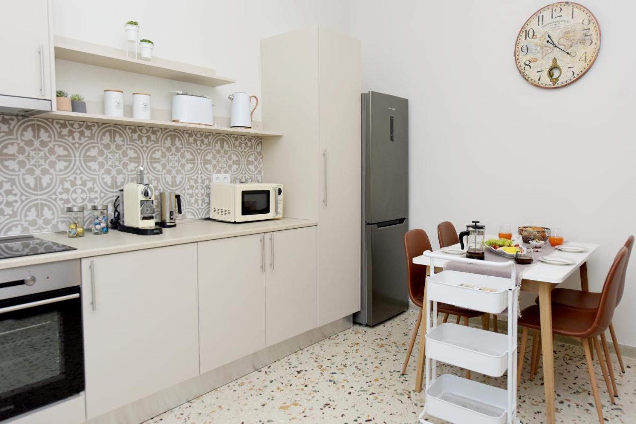 فيلا Alion House Rhodes City المظهر الخارجي الصورة