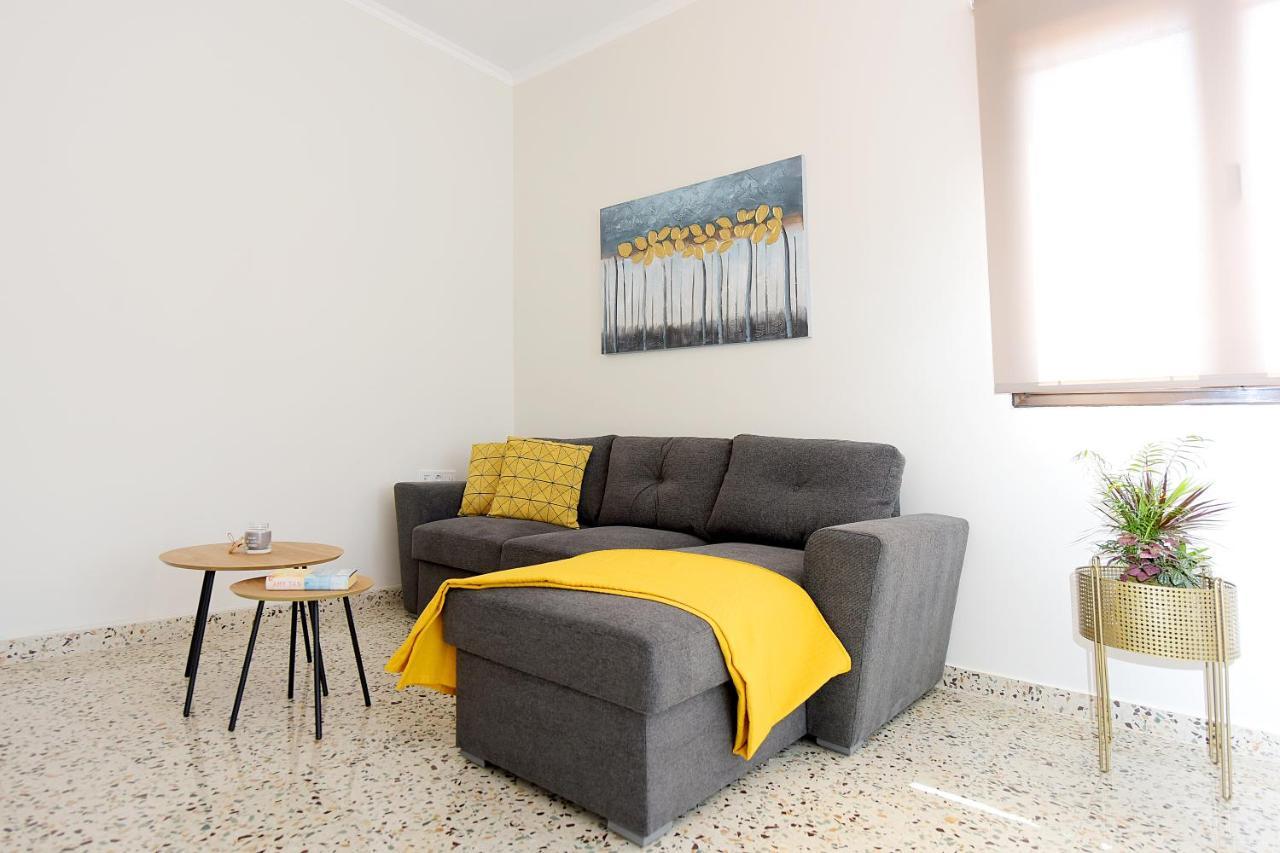 فيلا Alion House Rhodes City المظهر الخارجي الصورة